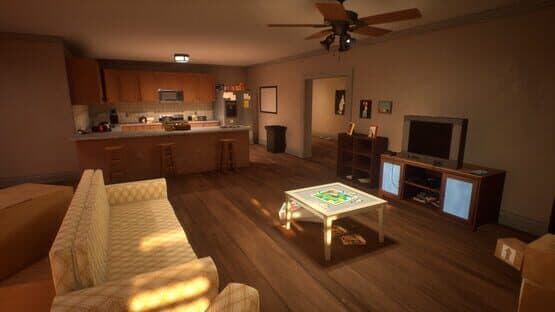 Broken Aperture — screenshot 4