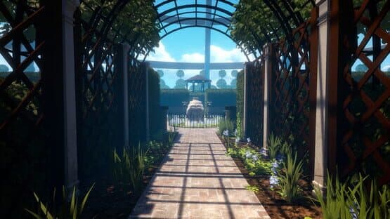 Broken Aperture — screenshot 5