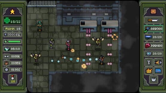 Codename: Black Crow — screenshot 5