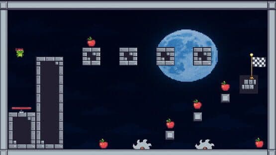 Runner Frog — screenshot 3