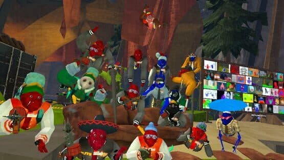 Animal Company — screenshot 1