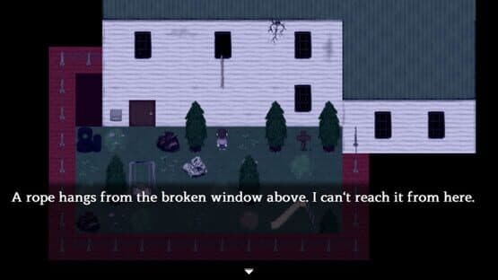 The Lightning Girl — screenshot 3