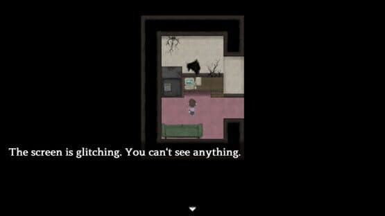 The Lightning Girl — screenshot 5
