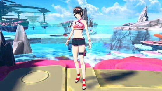 Digimon Story: Time Stranger - Costume Pack — screenshot 2