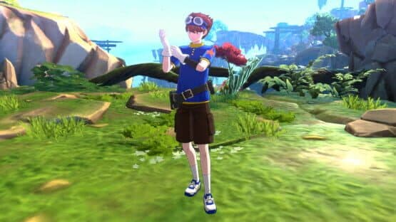 Digimon Story: Time Stranger - Costume Pack — screenshot 4