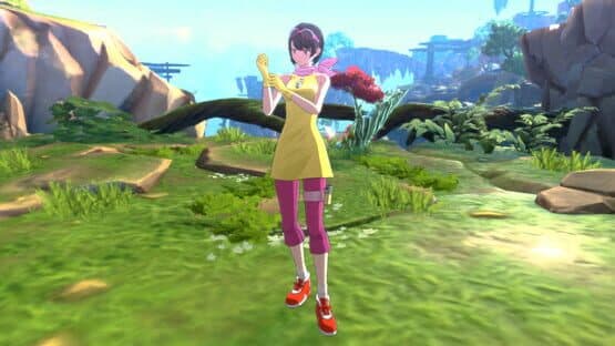 Digimon Story: Time Stranger - Costume Pack — screenshot 5