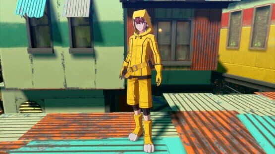 Digimon Story: Time Stranger - Costume Pack — screenshot 7