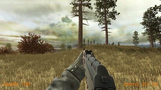 Chornobyl Breakout — screenshot 4