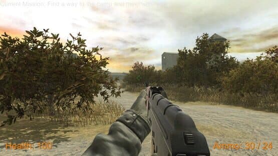 Chornobyl Breakout — screenshot 5