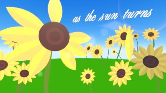 Blooms of April — screenshot 1