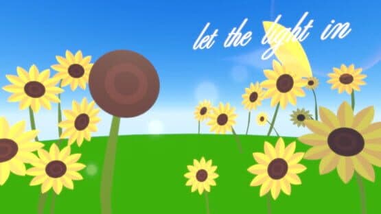 Blooms of April — screenshot 2