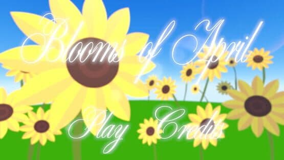 Blooms of April — screenshot 5