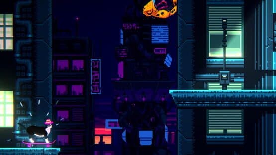 Astro Felix — screenshot 5