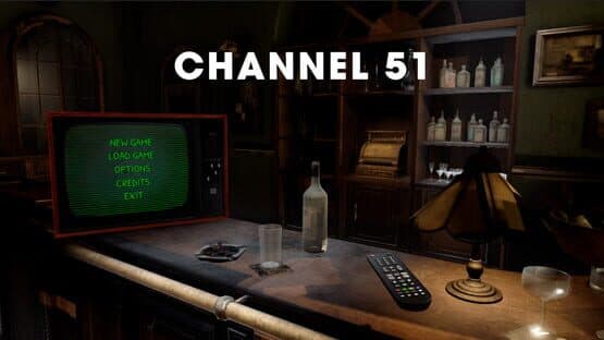 Channel 51 — screenshot 4