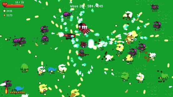 Stellara Vanguard — screenshot 1