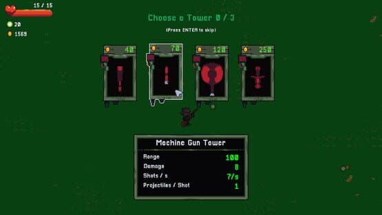 Stellara Vanguard — screenshot 3