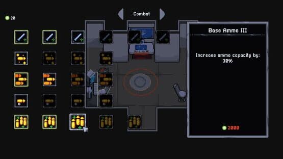 Stellara Vanguard — screenshot 4
