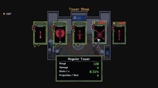 Stellara Vanguard — screenshot 5