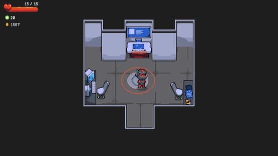 Stellara Vanguard — screenshot 6
