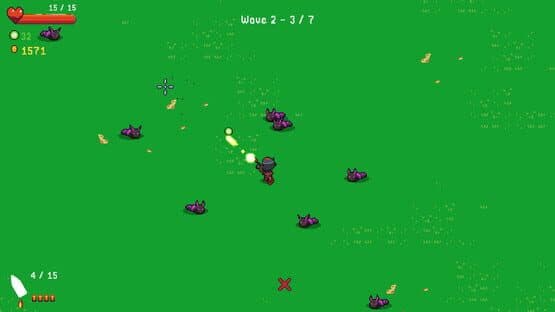 Stellara Vanguard — screenshot 7