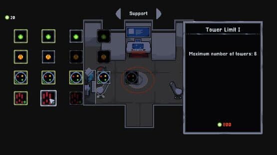 Stellara Vanguard — screenshot 8
