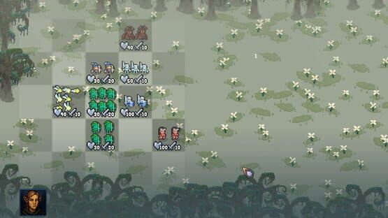 Moonlight Chess — screenshot 2