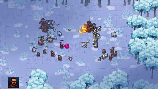 Moonlight Chess — screenshot 3