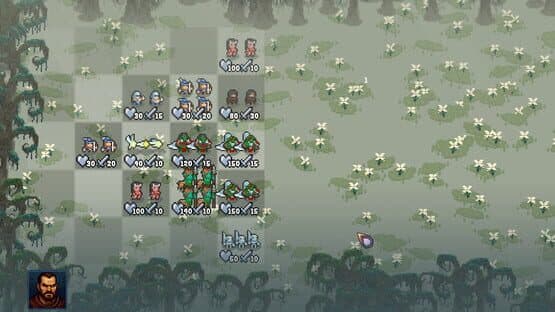 Moonlight Chess — screenshot 4