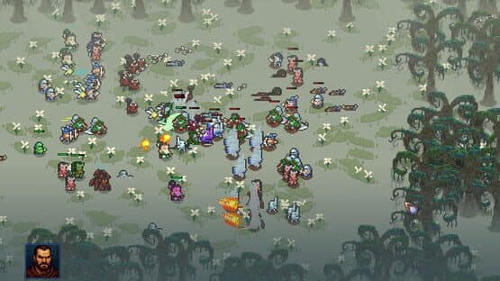 Moonlight Chess — screenshot 5