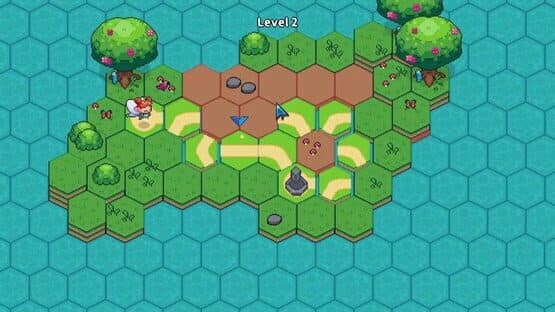 Mystic Pathways — screenshot 1