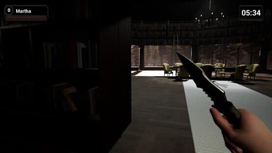 Traitor — screenshot 3