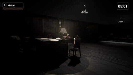 Traitor — screenshot 4