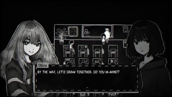 Unfriendly Friend — screenshot 1