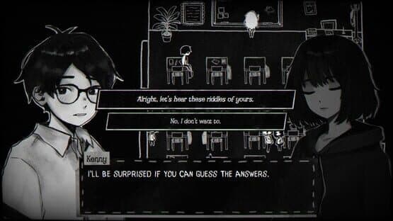 Unfriendly Friend — screenshot 4