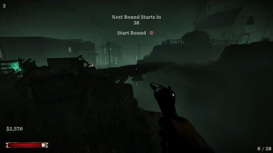 Dead Iron — screenshot 2