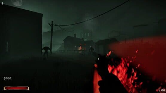Dead Iron — screenshot 4