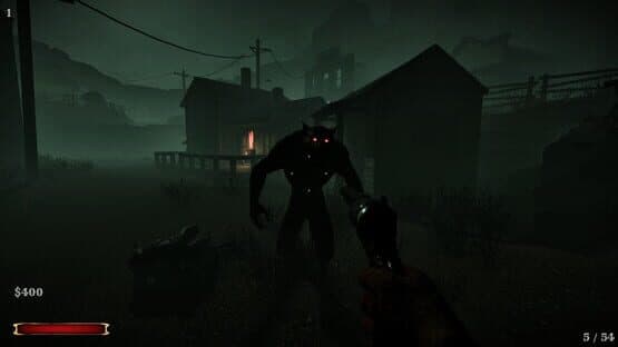Dead Iron — screenshot 5