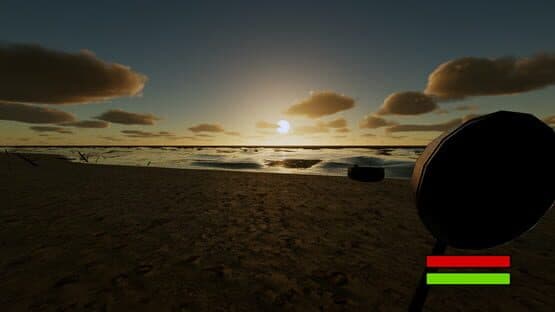 Forsen's Vacation — screenshot 2
