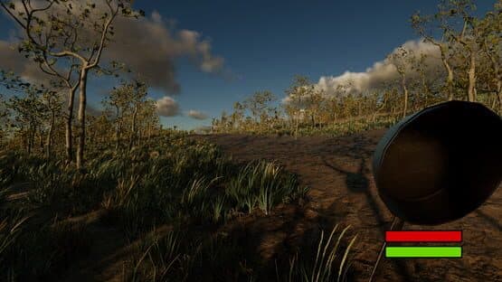 Forsen's Vacation — screenshot 3
