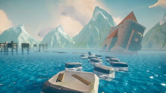 Castle Climb Obby — screenshot 3