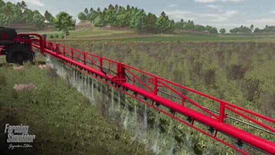 Farming Simulator: Signature Edition — screenshot 1