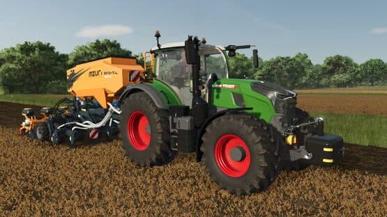 Farming Simulator: Signature Edition — screenshot 2