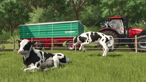 Farming Simulator: Signature Edition — screenshot 3