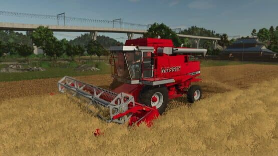 Farming Simulator: Signature Edition — screenshot 4
