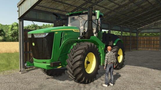 Farming Simulator: Signature Edition — screenshot 5
