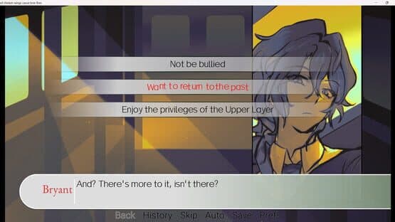 Fried Chicken Wings Cause Love Fires — screenshot 5