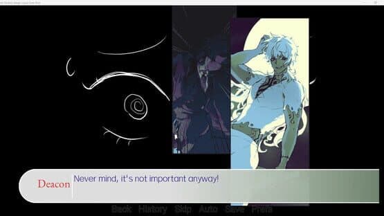 Fried Chicken Wings Cause Love Fires — screenshot 7