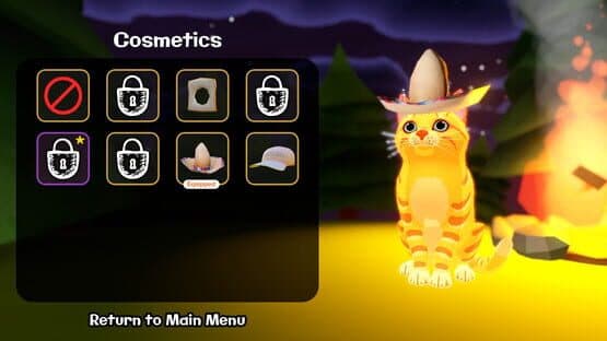 Cats vs. Rats — screenshot 4