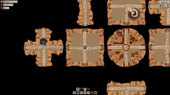 Warlocks Maze — screenshot 3