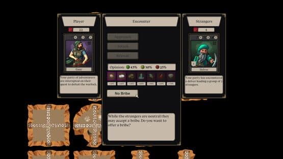 Warlocks Maze — screenshot 5